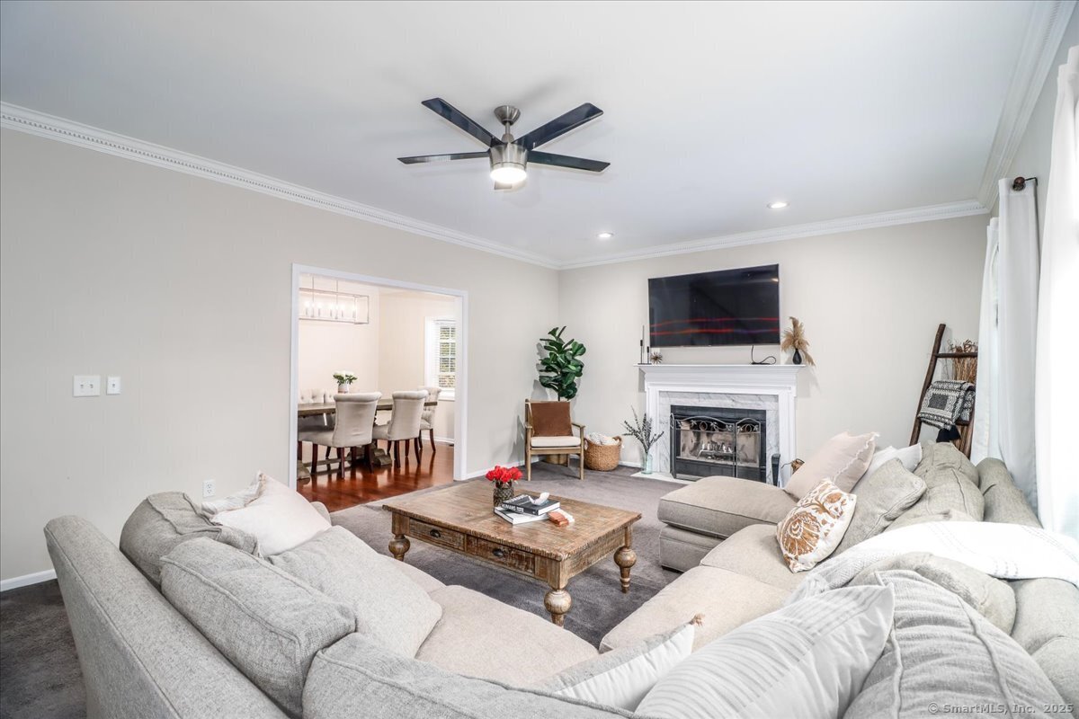 14 Kingswood Drive #14, Bethel, Connecticut image 4