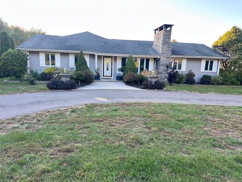 37 Ridge Road South Windsor CT 06074