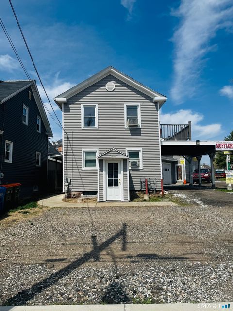 Tiny photo for 260 Bunker Avenue #2, Meriden, CT 06450 (MLS # 24167786)