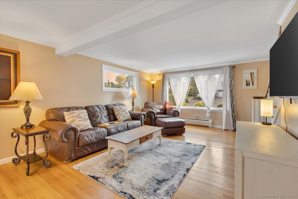 Photo of 235 Orchard Avenue, Newington, CT 06111 (MLS # 24134509)