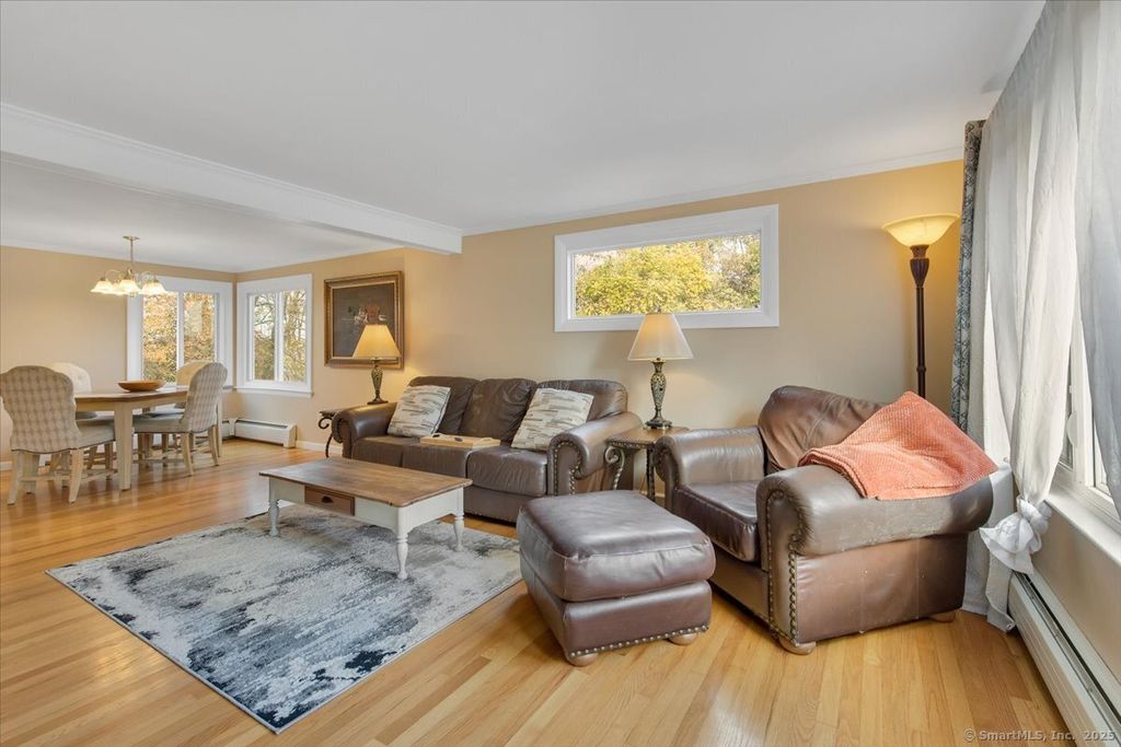 Photo of 235 Orchard Avenue, Newington, CT 06111 (MLS # 24134509)