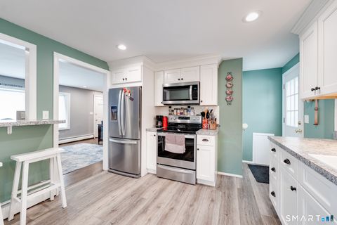 Tiny photo for 15 Robbin Road, Enfield, CT 06082 (MLS # 24144092)