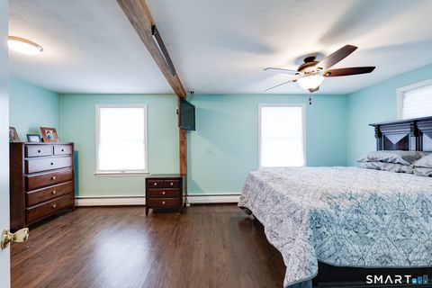 Tiny photo for 15 Robbin Road, Enfield, CT 06082 (MLS # 24144092)