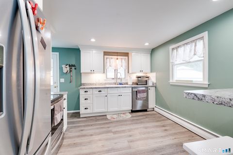 Tiny photo for 15 Robbin Road, Enfield, CT 06082 (MLS # 24144092)