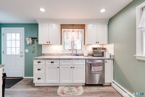 Tiny photo for 15 Robbin Road, Enfield, CT 06082 (MLS # 24144092)