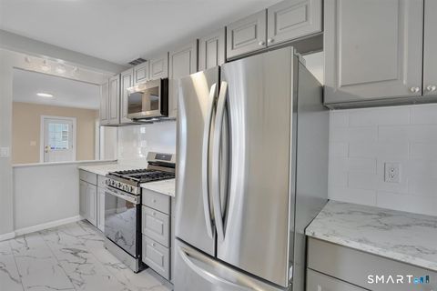 Tiny photo for 19 Harwinton Avenue, Torrington, CT 06790 (MLS # 24155294)