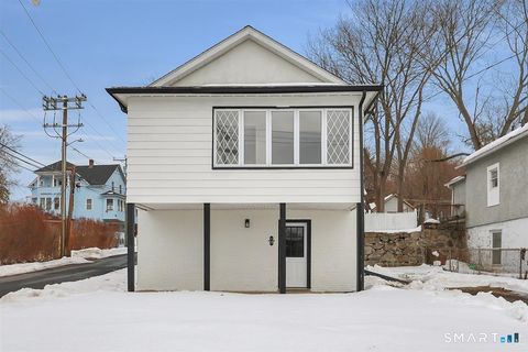 Photo of 19 Harwinton Avenue, Torrington, CT 06790 (MLS # 24155294)