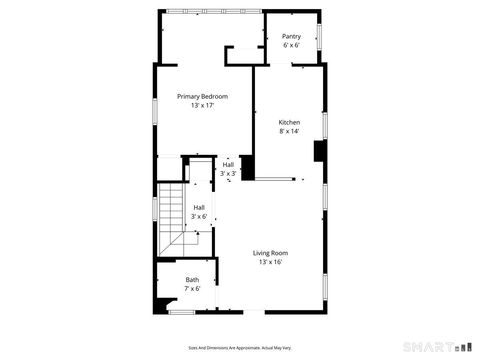 Tiny photo for 19 Harwinton Avenue, Torrington, CT 06790 (MLS # 24155294)