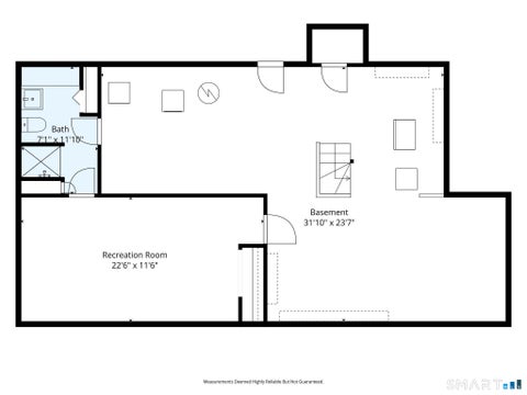 Tiny photo for 160 Sanford Street, Hamden, CT 06514 (MLS # 24192710)