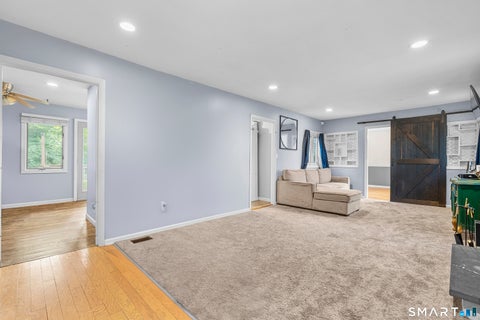 Tiny photo for 160 Sanford Street, Hamden, CT 06514 (MLS # 24192710)