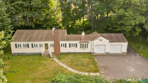 Tiny photo for 160 Sanford Street, Hamden, CT 06514 (MLS # 24192710)