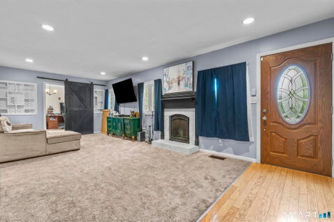 Tiny photo for 160 Sanford Street, Hamden, CT 06514 (MLS # 24192710)