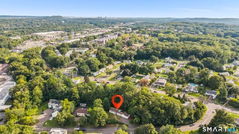Tiny photo for 160 Sanford Street, Hamden, CT 06514 (MLS # 24192710)