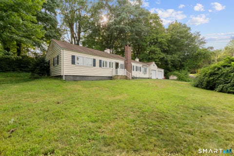 Tiny photo for 160 Sanford Street, Hamden, CT 06514 (MLS # 24192710)