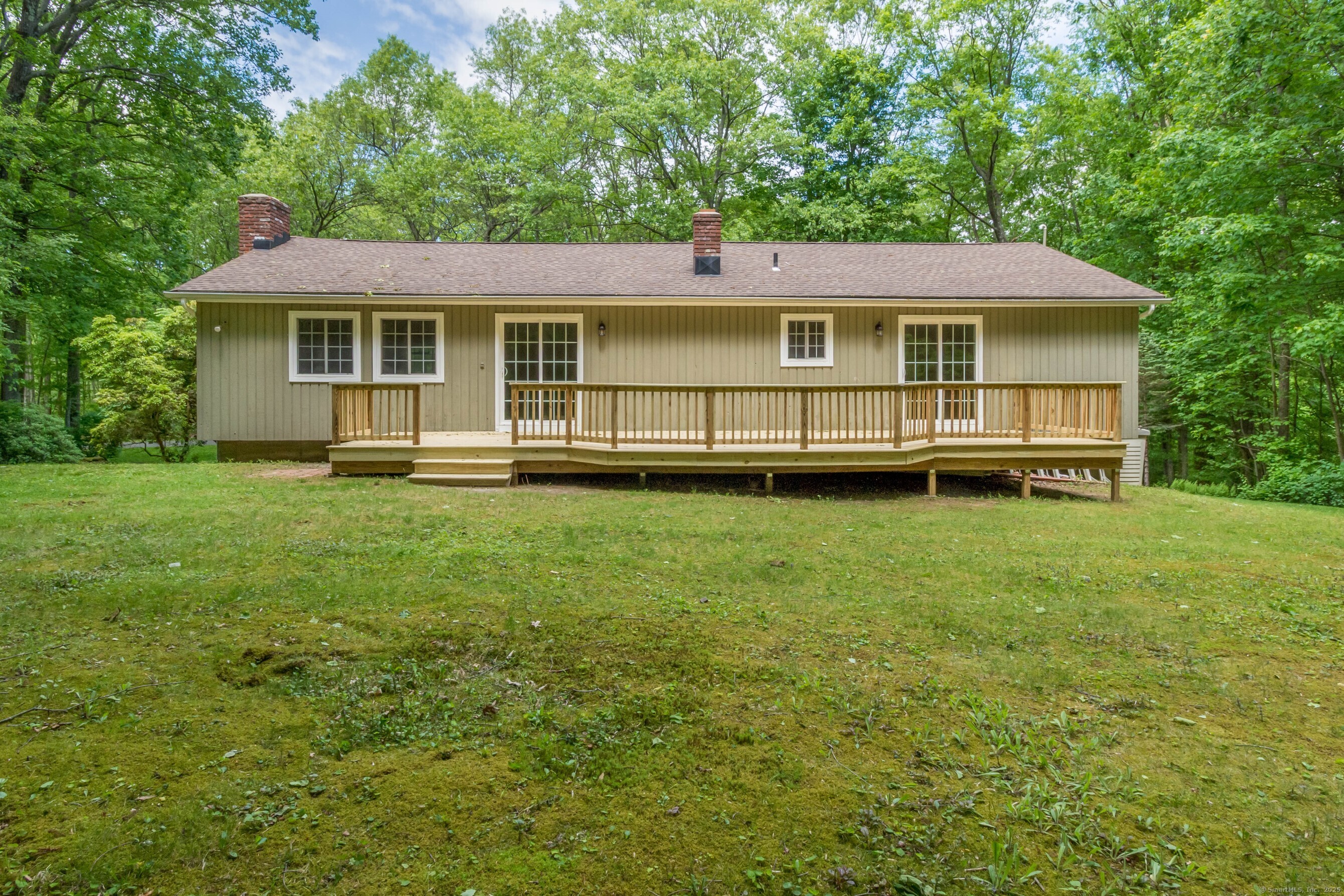 4 Leopard Drive, Newtown, Connecticut image 4