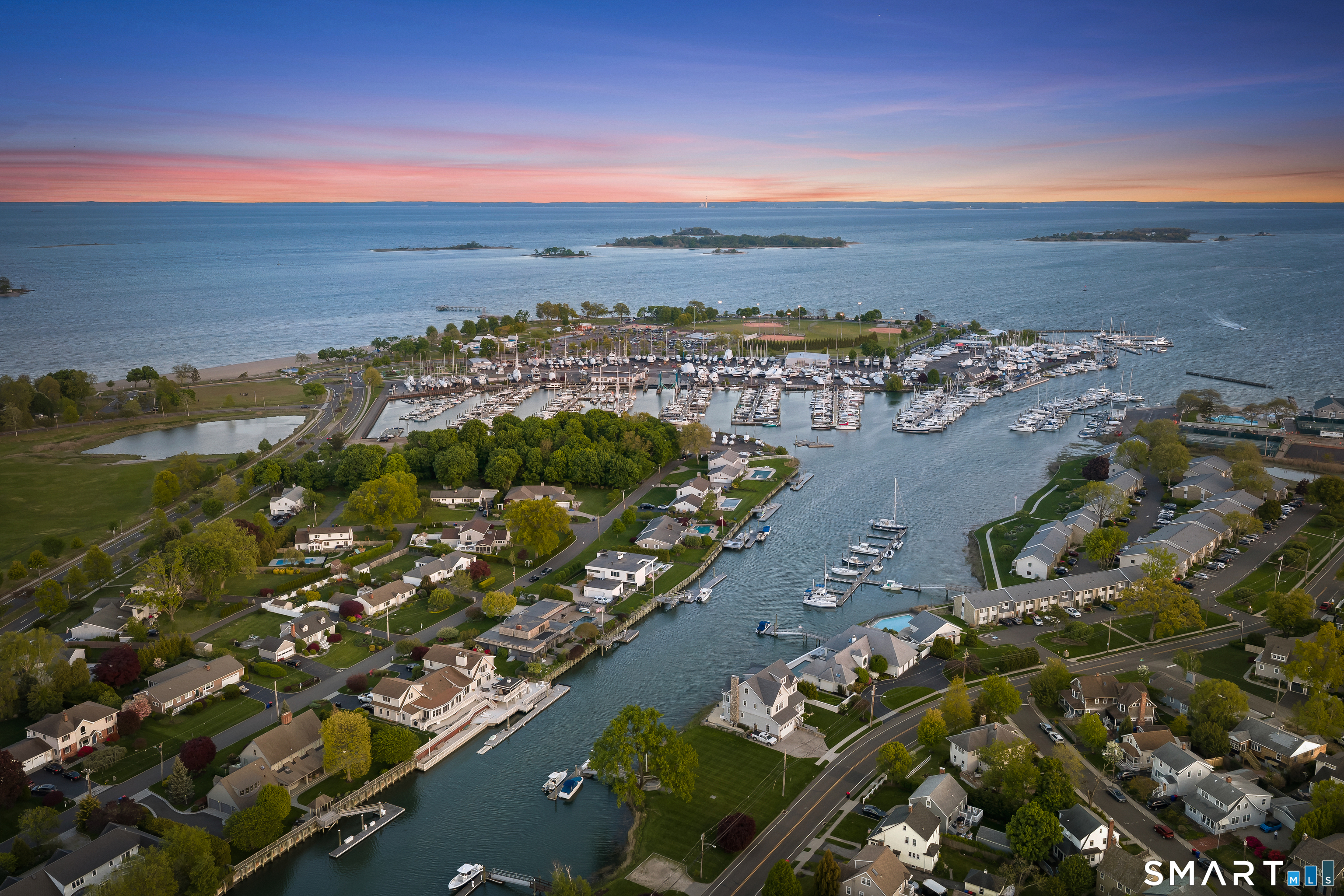 10 Island Drive