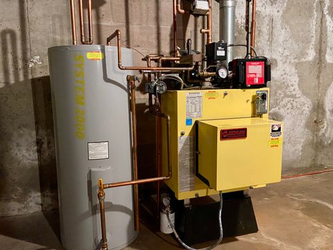 Tiny photo for 72 Midland Drive, Tolland, CT 06084 (MLS # 24138518)