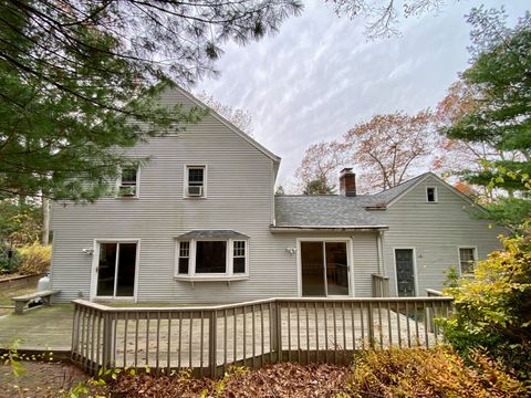 Tiny photo for 72 Midland Drive, Tolland, CT 06084 (MLS # 24138518)