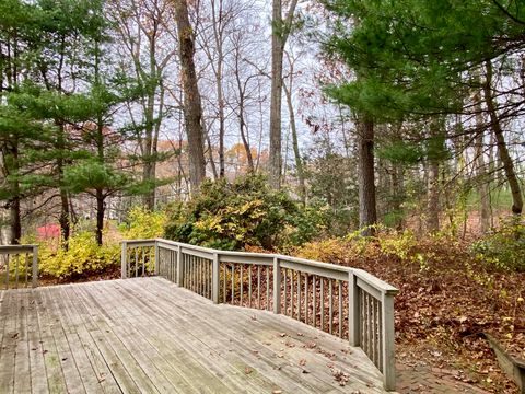 Tiny photo for 72 Midland Drive, Tolland, CT 06084 (MLS # 24138518)