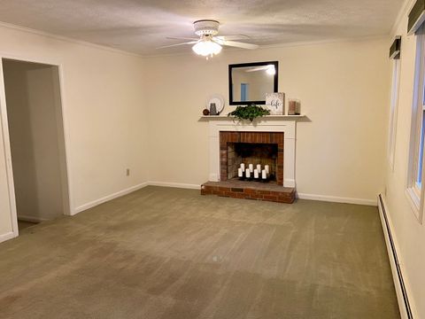 Tiny photo for 72 Midland Drive, Tolland, CT 06084 (MLS # 24138518)