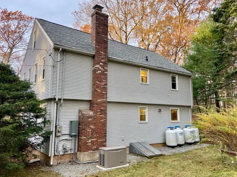 Tiny photo for 72 Midland Drive, Tolland, CT 06084 (MLS # 24138518)