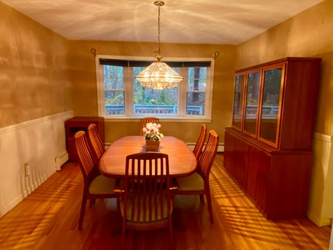 Tiny photo for 72 Midland Drive, Tolland, CT 06084 (MLS # 24138518)