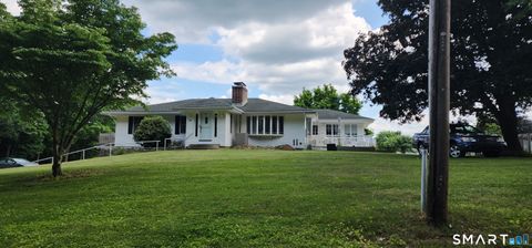 Photo of 96 Stanavage Road, Colchester, CT 06415 (MLS # 24184192)