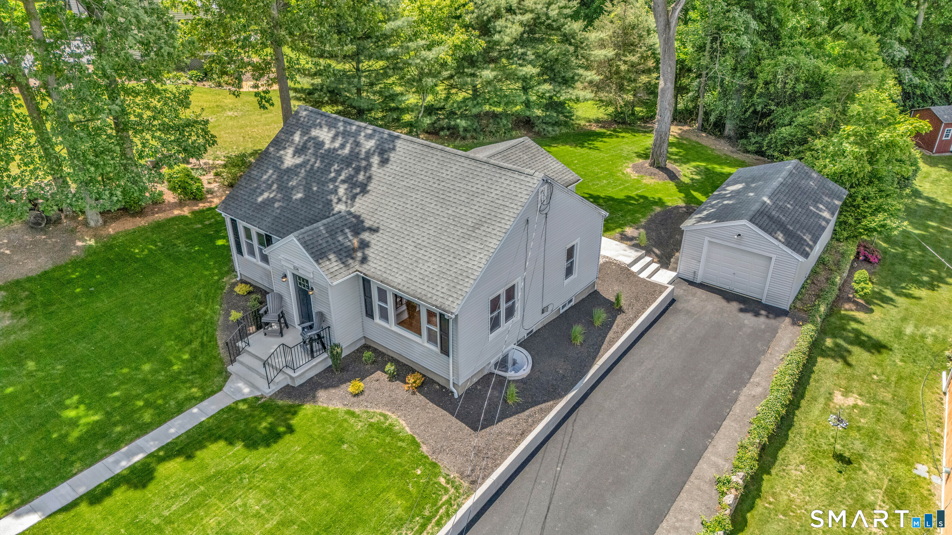 234 Skokorat Road