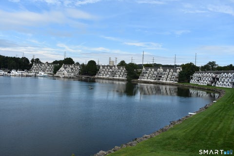 Tiny photo for 735 Popes Island Road #735, Milford, CT 06461 (MLS # 24203473)