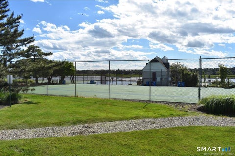 Tiny photo for 735 Popes Island Road #735, Milford, CT 06461 (MLS # 24203473)