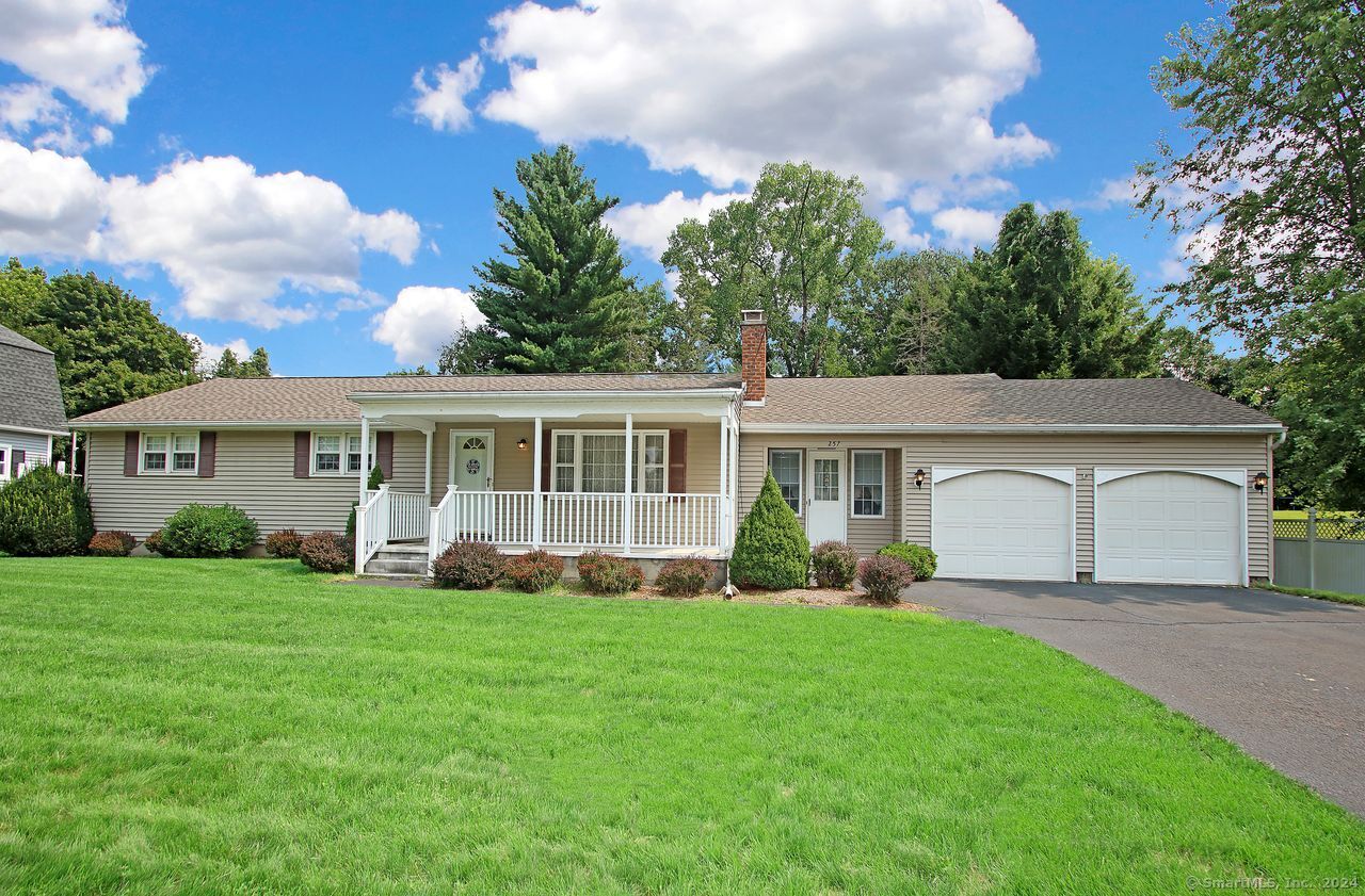 257 Abbe Road