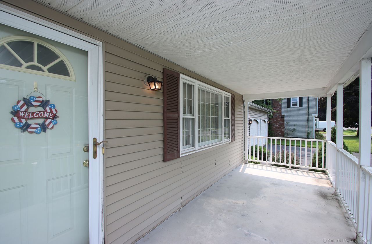 257 Abbe Road