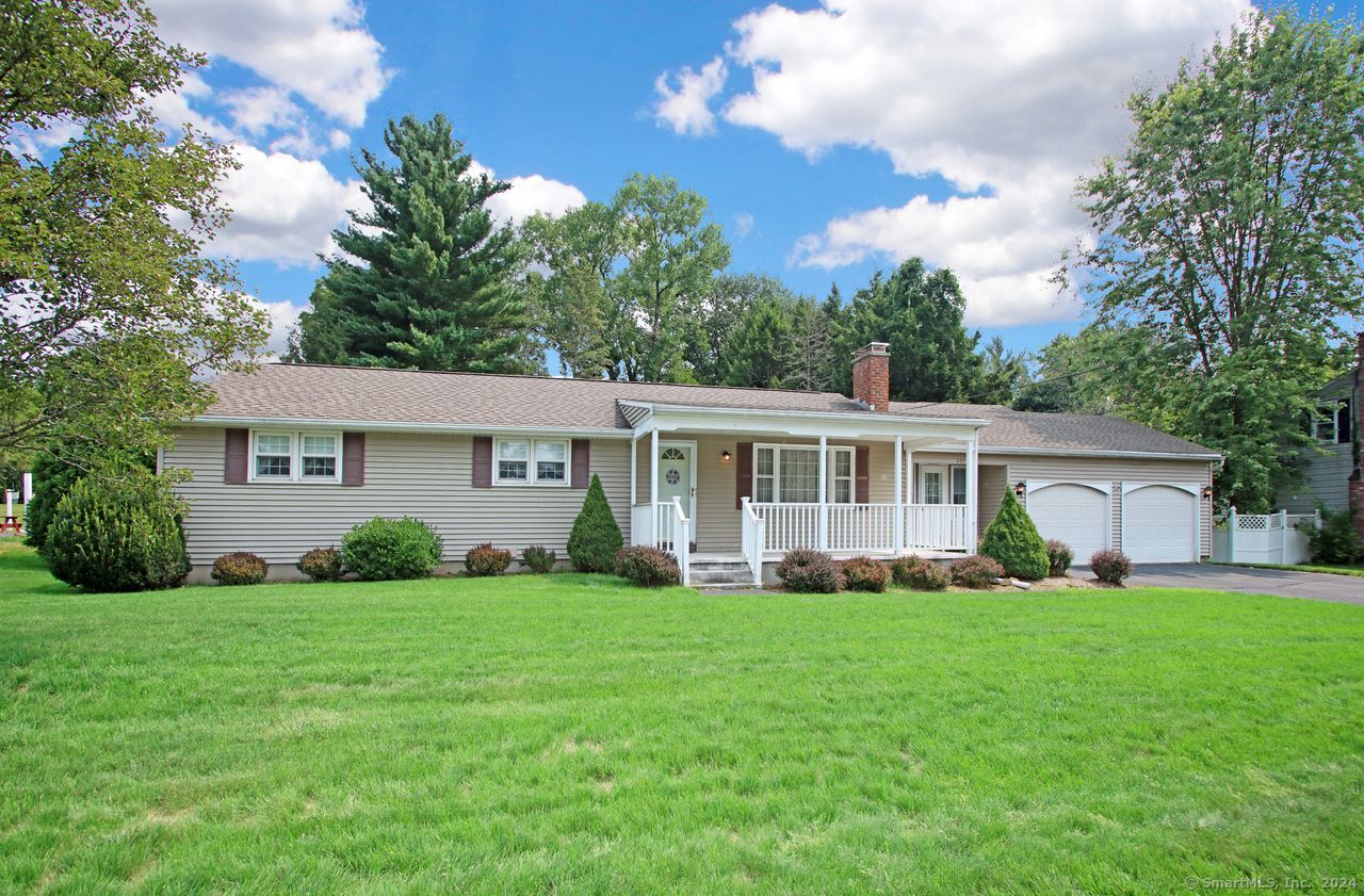 257 Abbe Road