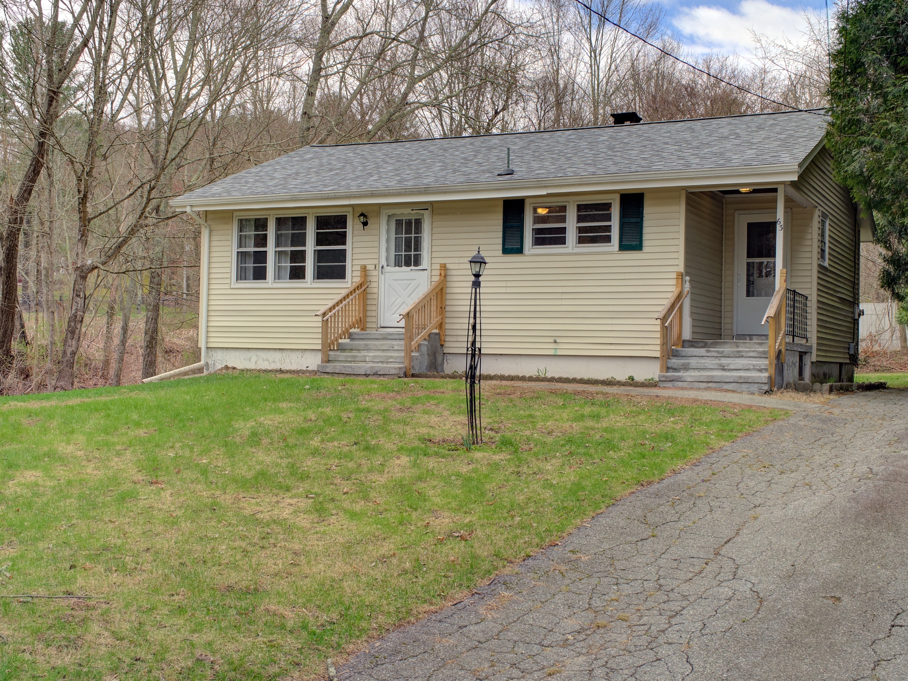63 Mason Road, Brooklyn, Connecticut image 1