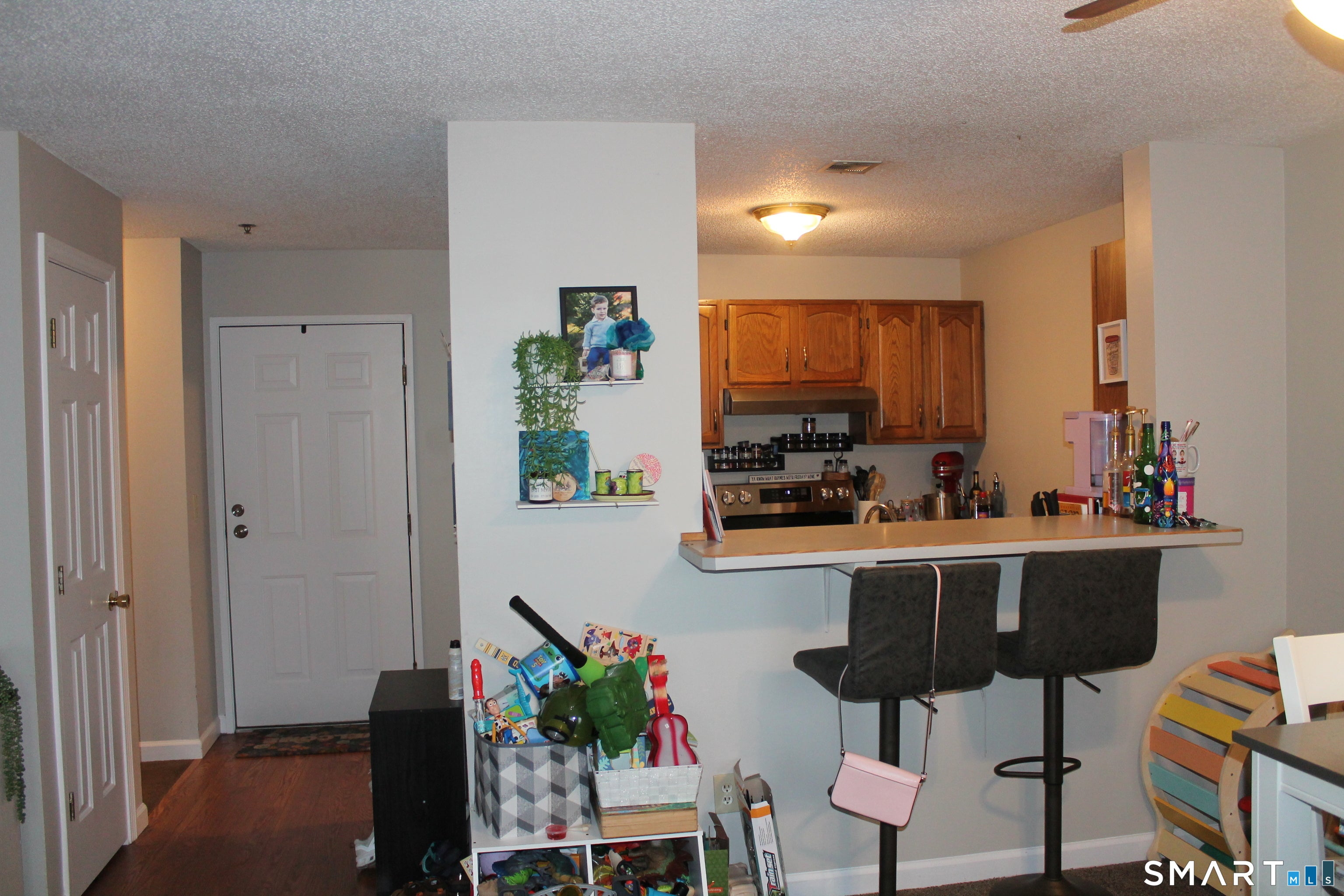 209 Judd Square 209