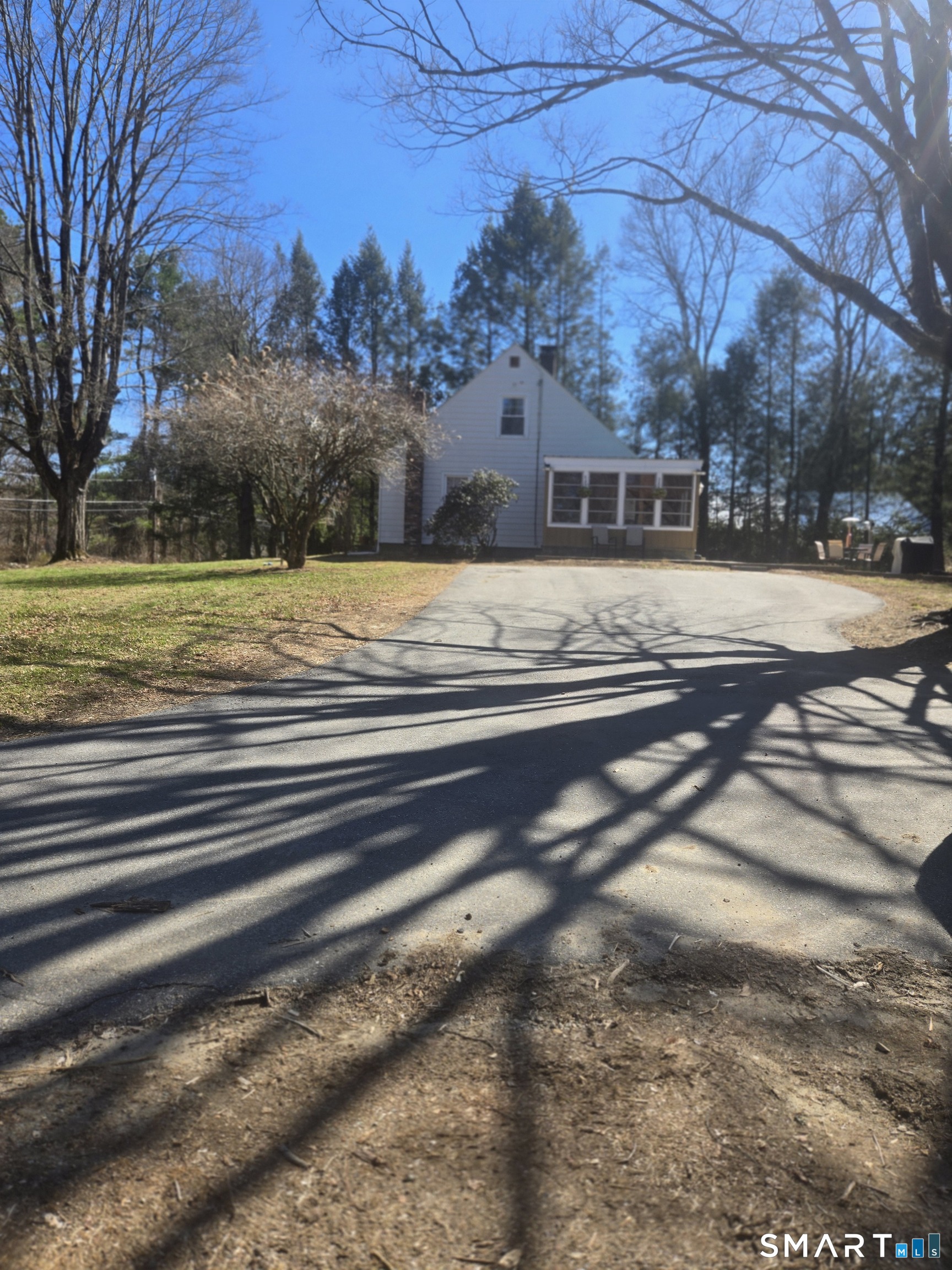 187 Old Colony Road