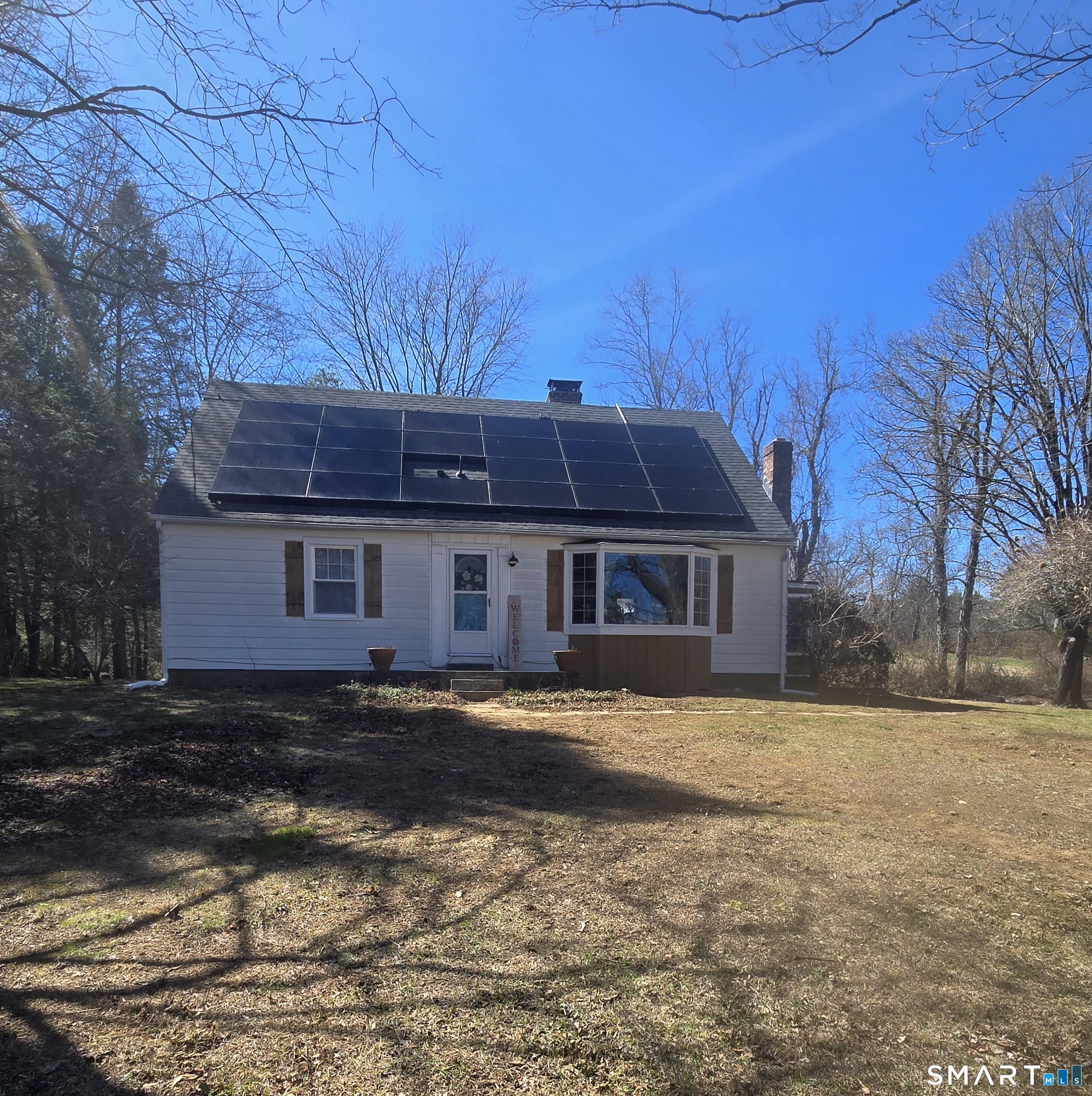187 Old Colony Road