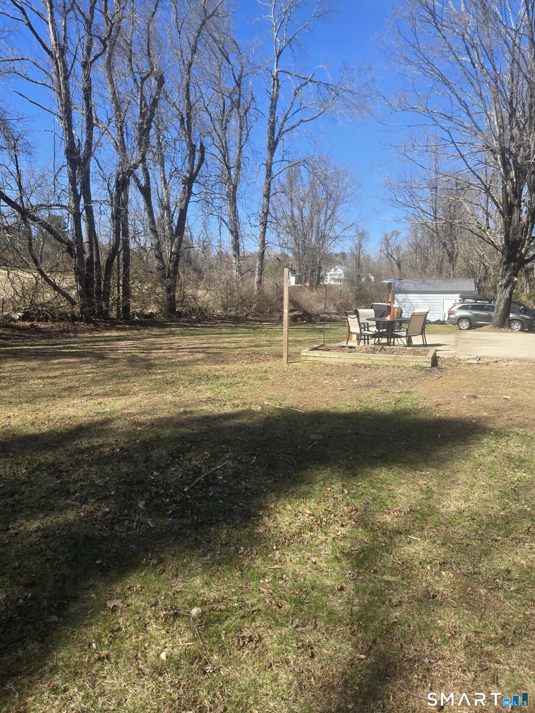187 Old Colony Road