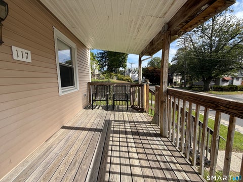 Tiny photo for 117 Woodtick Road, Waterbury, CT 06705 (MLS # 24209391)