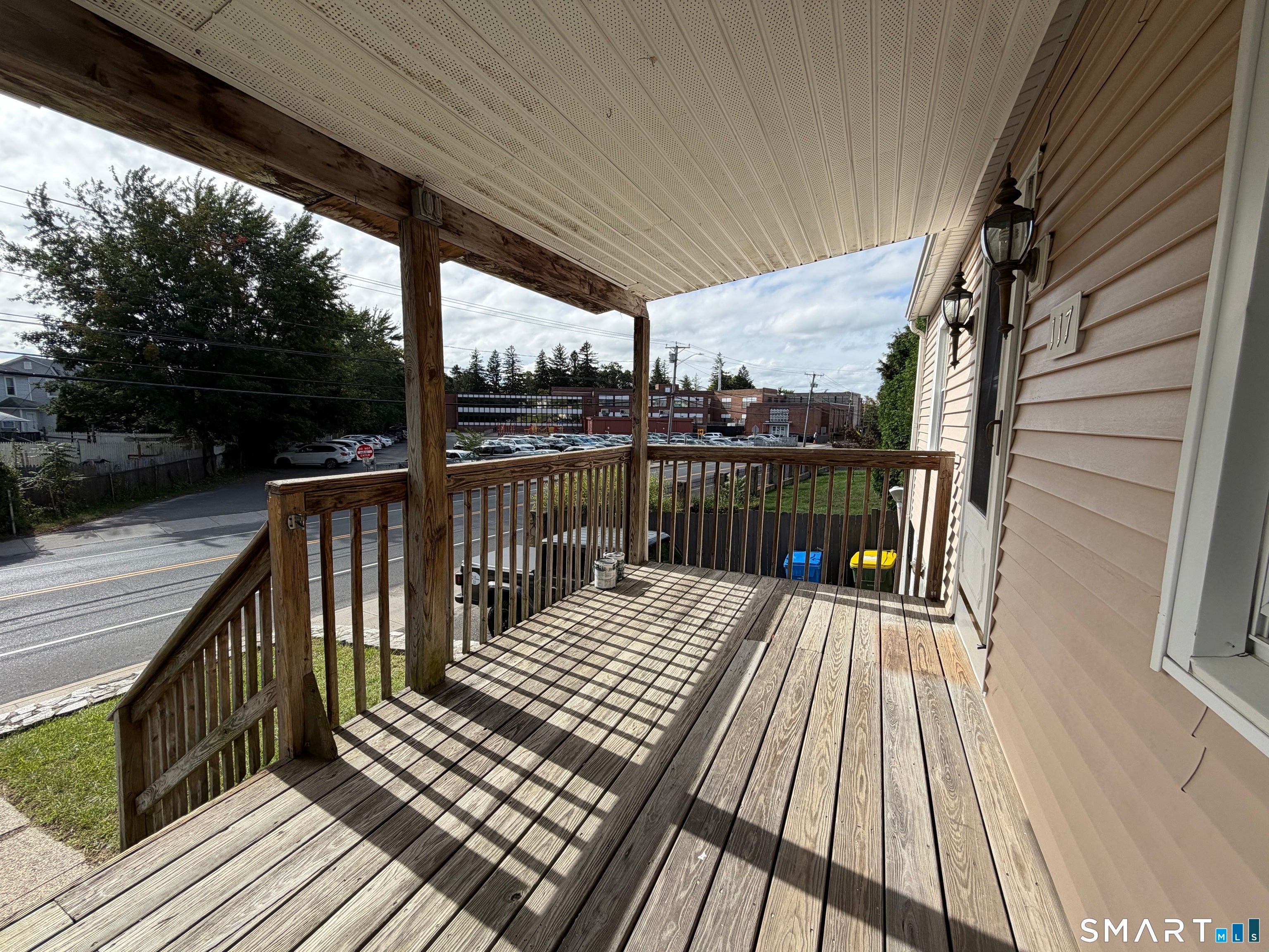 117 Woodtick Road