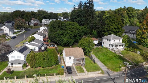 Tiny photo for 117 Woodtick Road, Waterbury, CT 06705 (MLS # 24209391)
