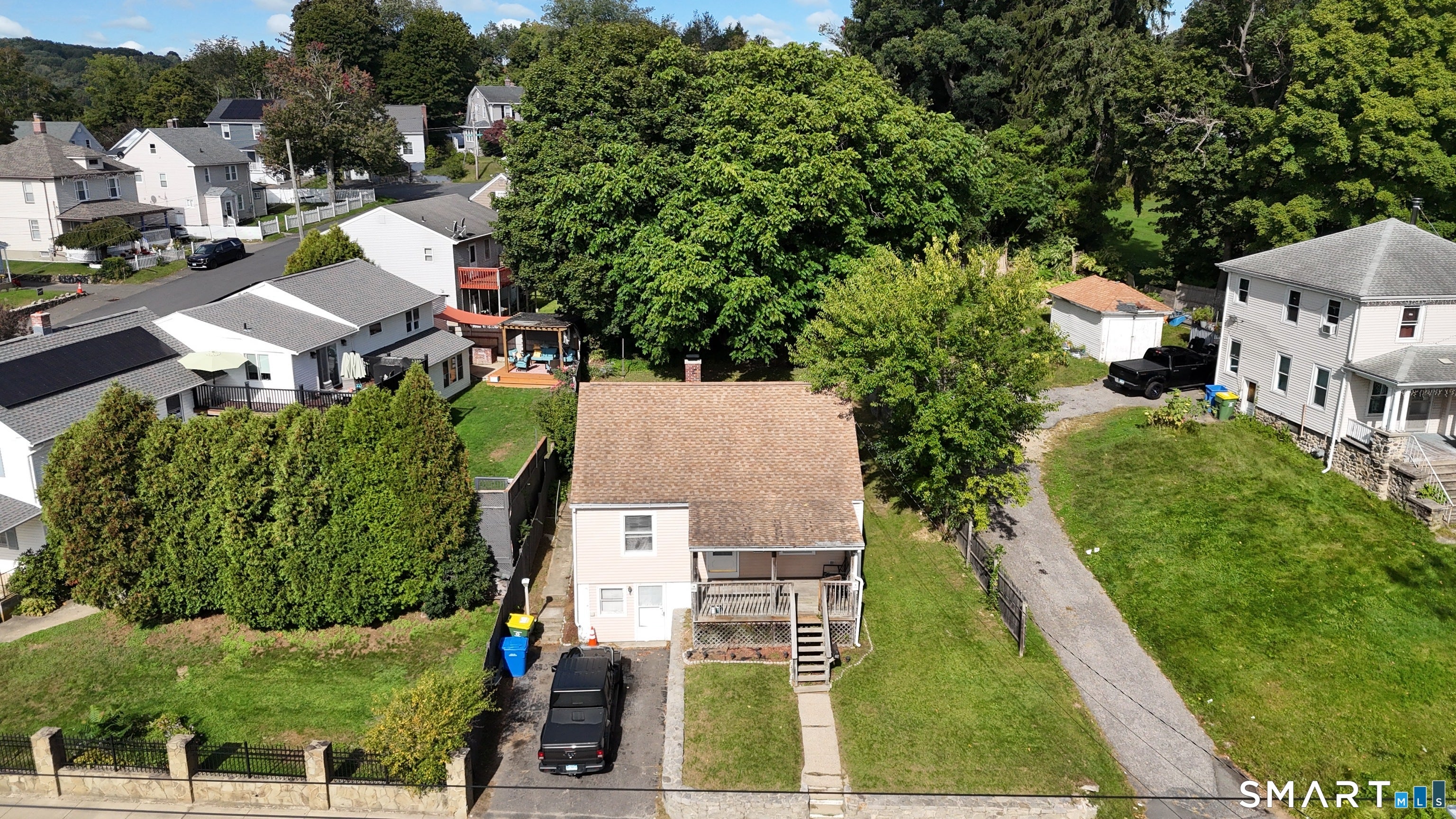 117 Woodtick Road