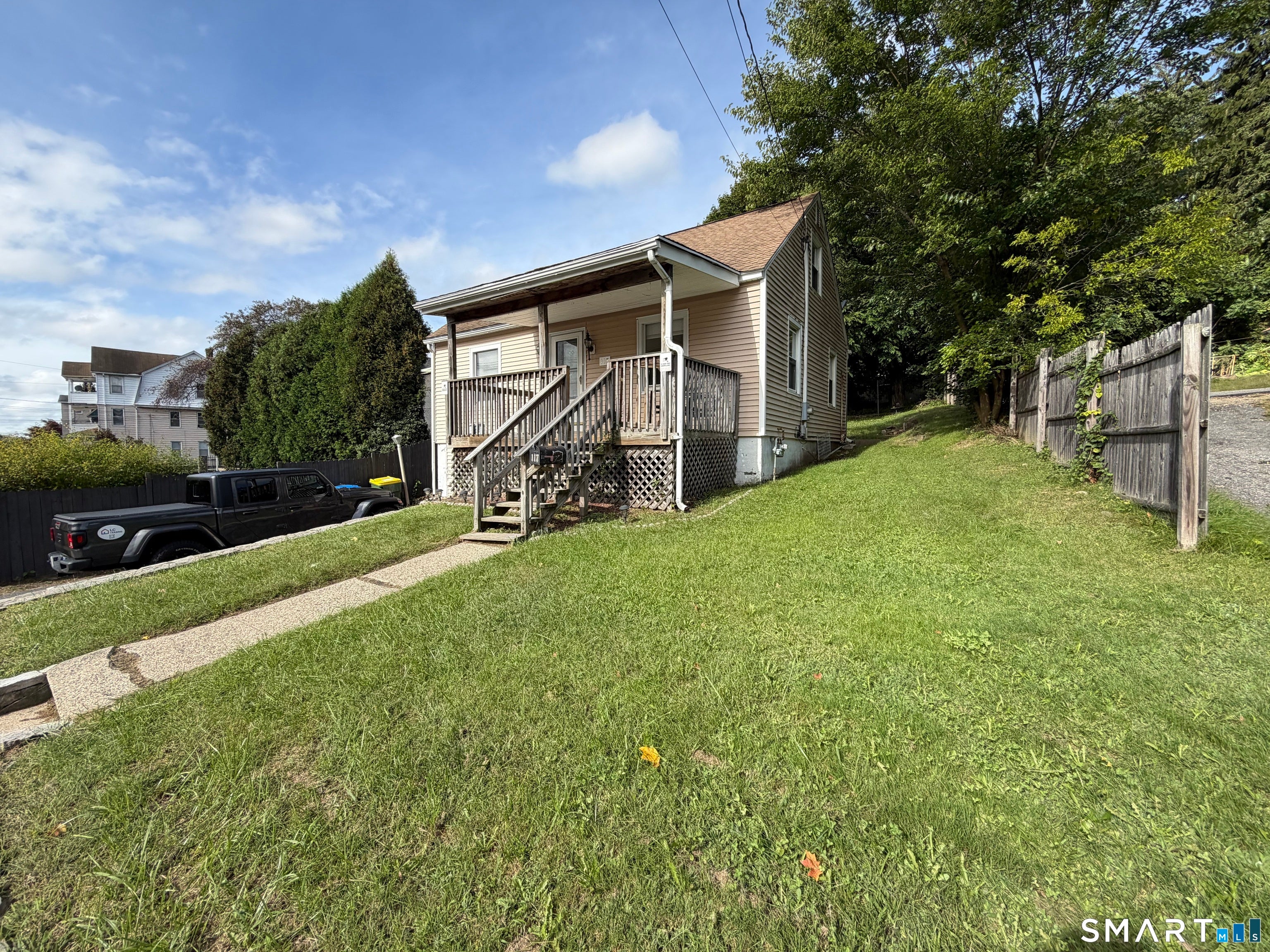 117 Woodtick Road