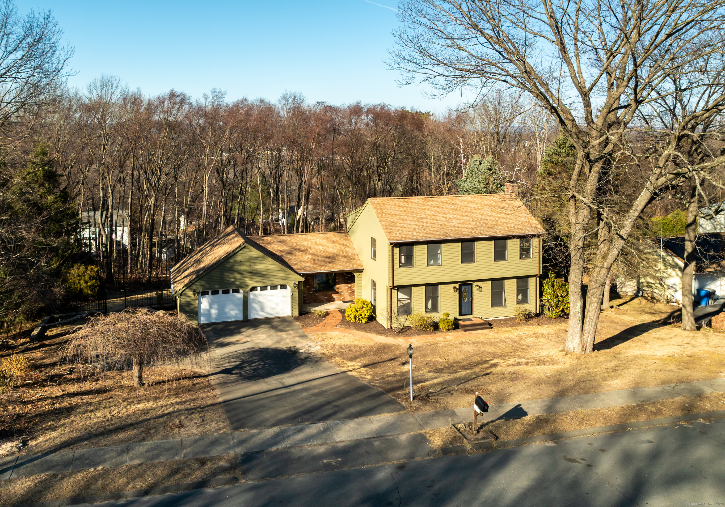 155 Melinda Lane, Bristol, Connecticut image 2