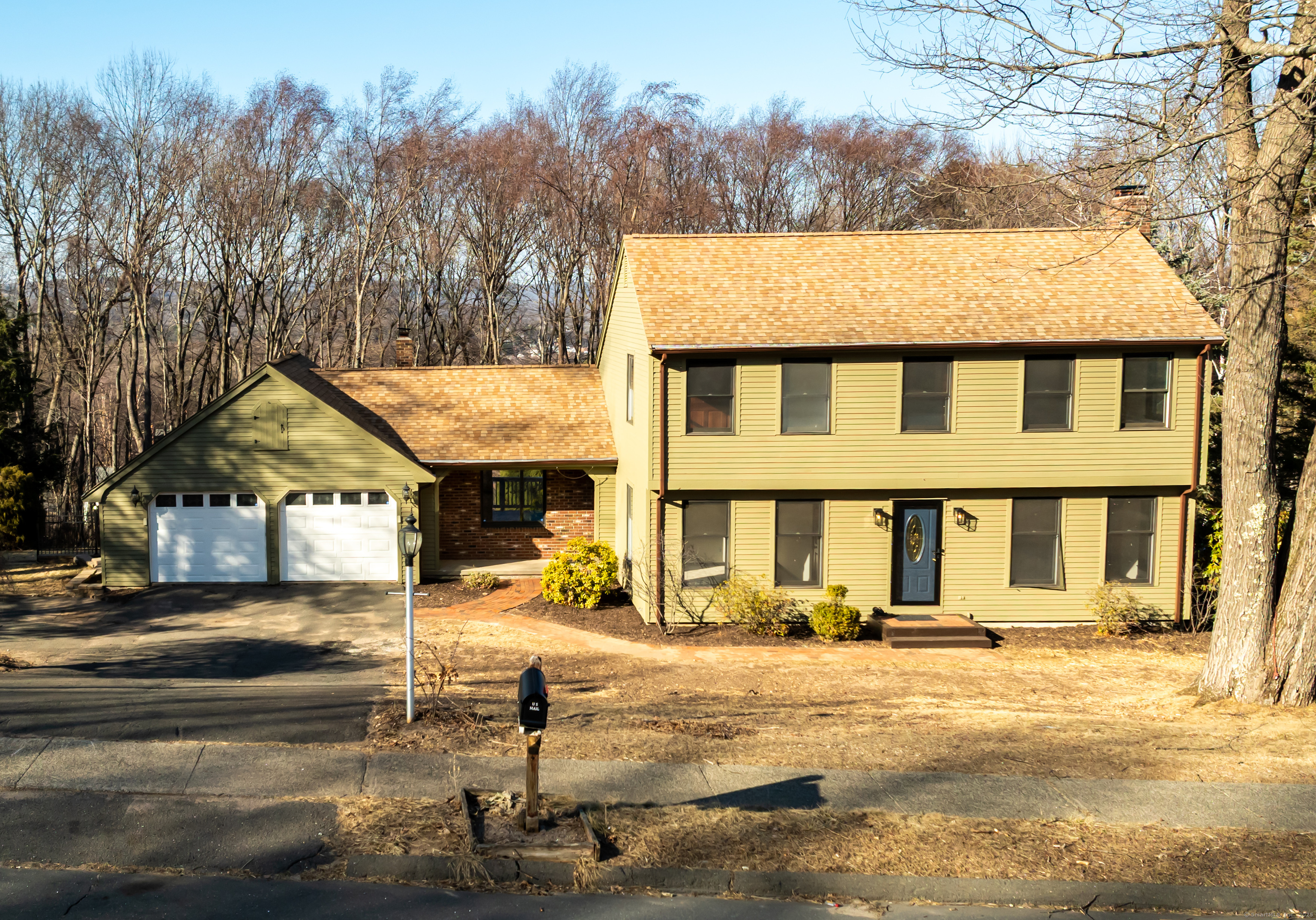 155 Melinda Lane, Bristol, Connecticut image 1