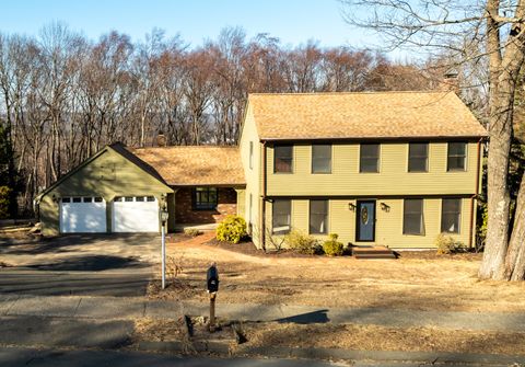 155 Melinda Lane, Bristol, CT 06010 - MLS#: 24078998