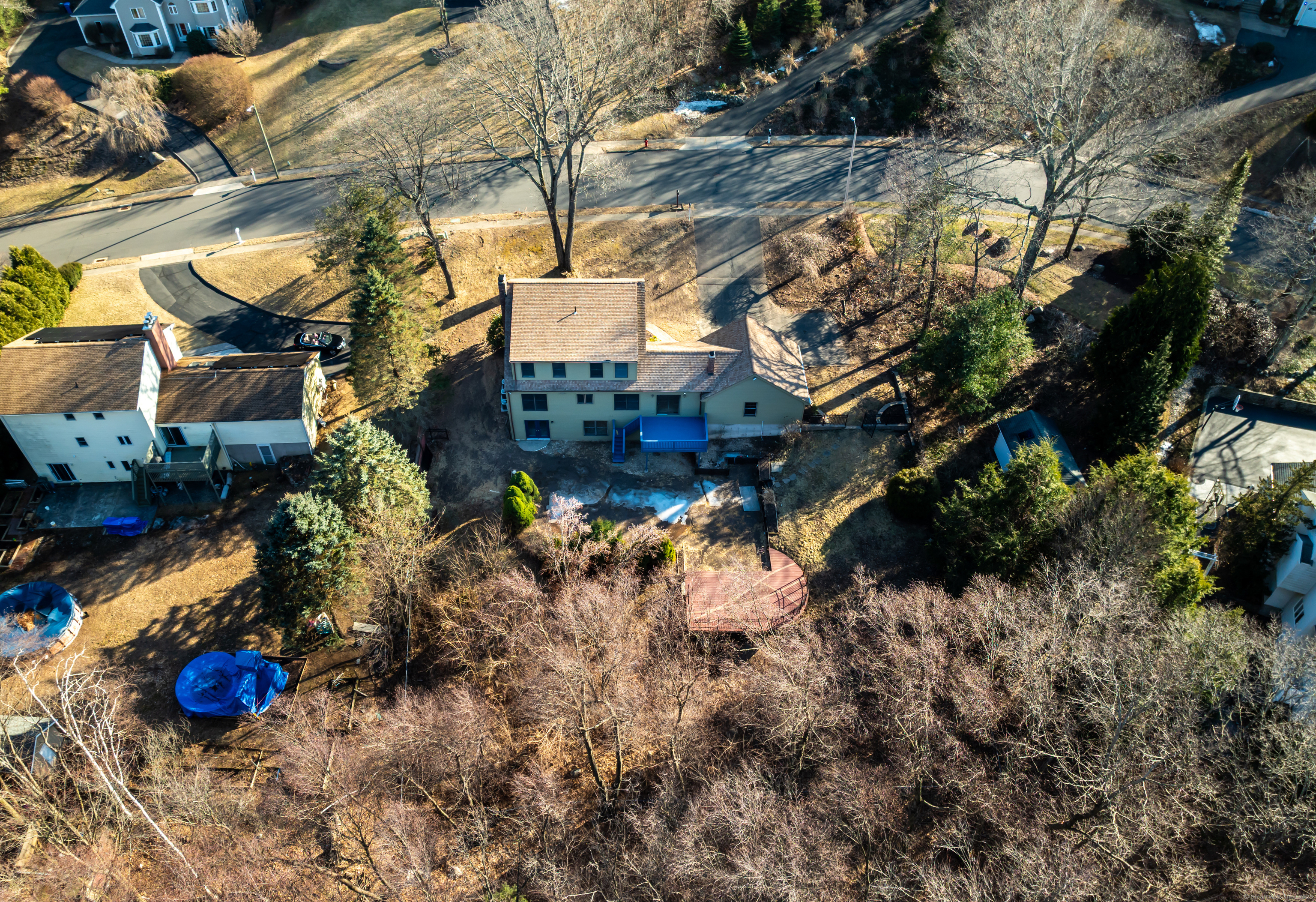 155 Melinda Lane, Bristol, Connecticut image 27