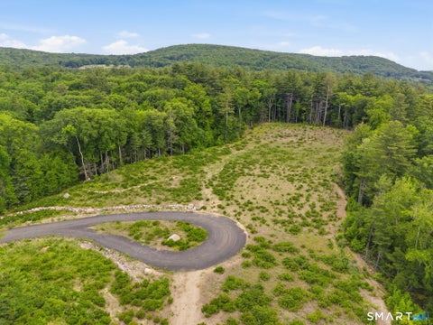 Vacant Land For Sale - 24 Peck Orchard Road<br/> Granby, CT 06060