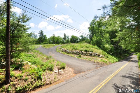 Vacant Land For Sale - 24 Peck Orchard Road<br/> Granby, CT 06060