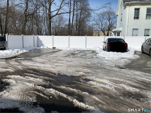 Tiny photo for 422 Dixwell Avenue, New Haven, CT 06511 (MLS # 24156197)